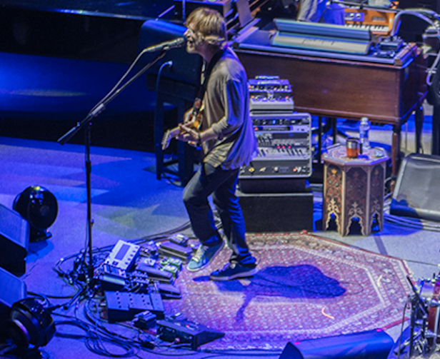 7-19-14 CHICAGO floor closeup