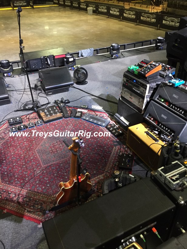 Reverberato In Comp Out