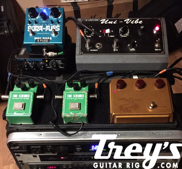 Rack (puss verb 808 vibe klon)