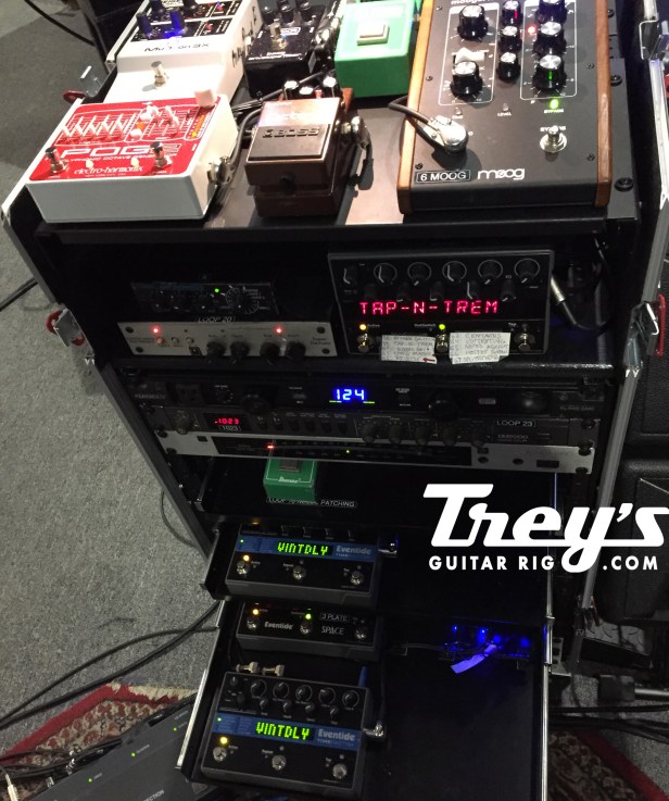 TGR Photo - delays for days