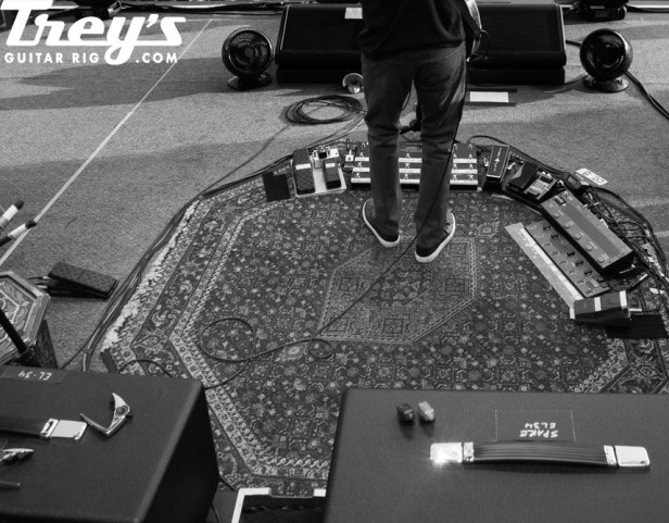 2018-7-18 stateline NV floor