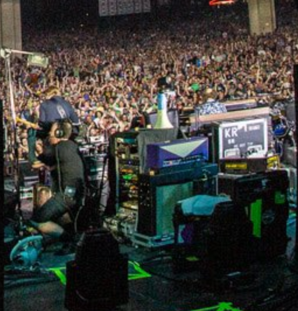 Camden 6-30 5881 Ambi