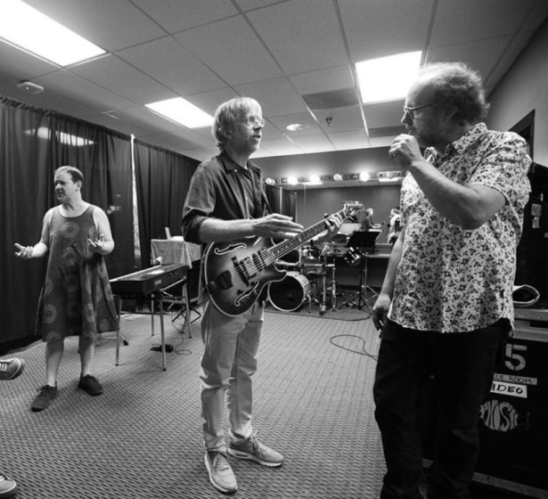 im mar mar charlotte