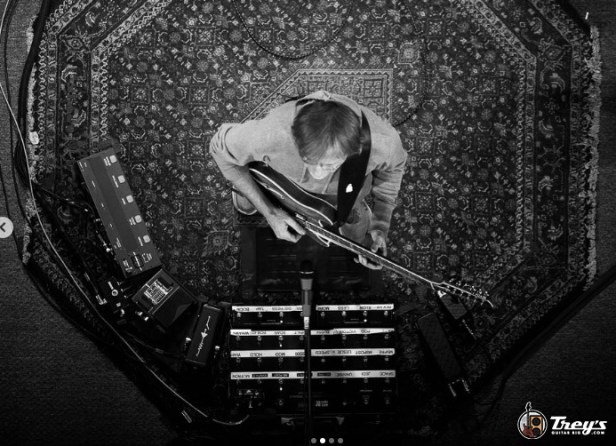 overhead - rene - xfinity