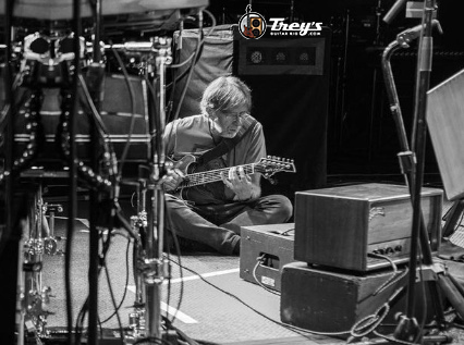 looptrotter tweaking